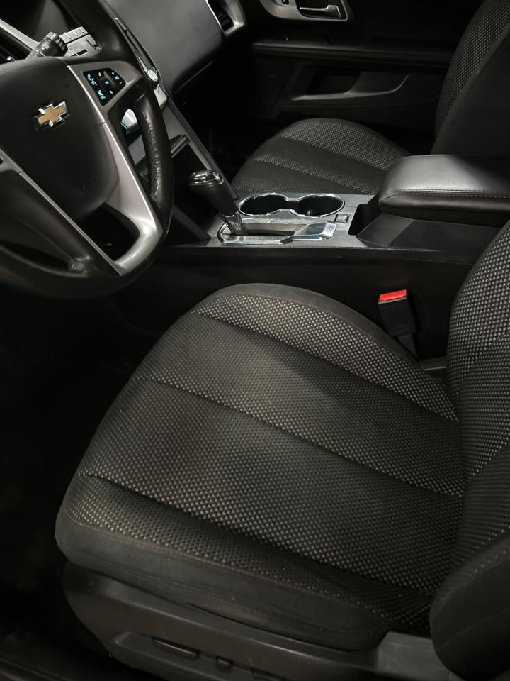 Chevrolet Equinox LT 2WD 2016