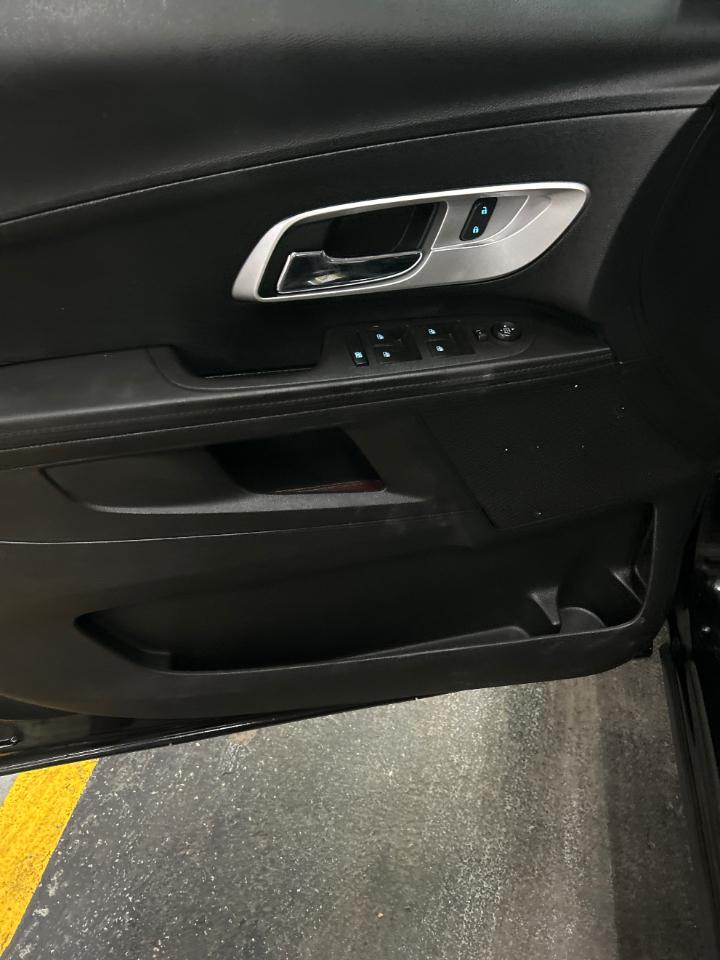 Chevrolet Equinox LT 2WD 2016