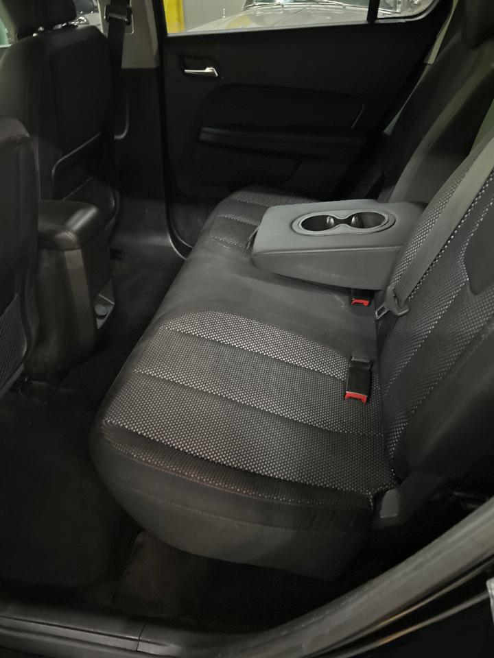 Chevrolet Equinox LT 2WD 2016