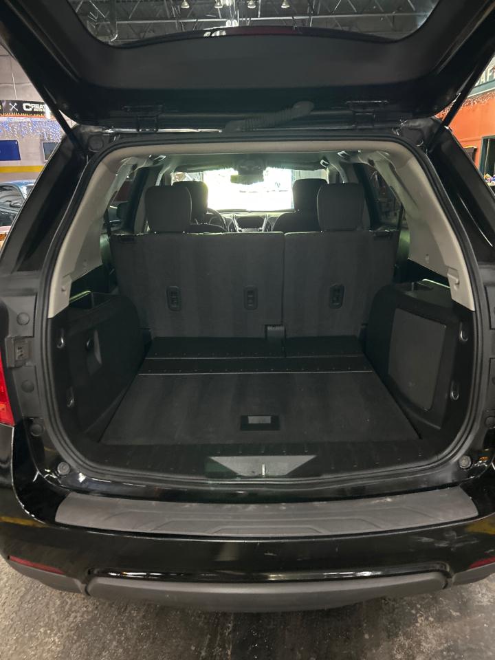 Chevrolet Equinox LT 2WD 2016