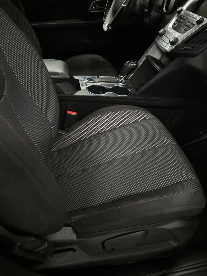 Chevrolet Equinox LT 2WD 2016