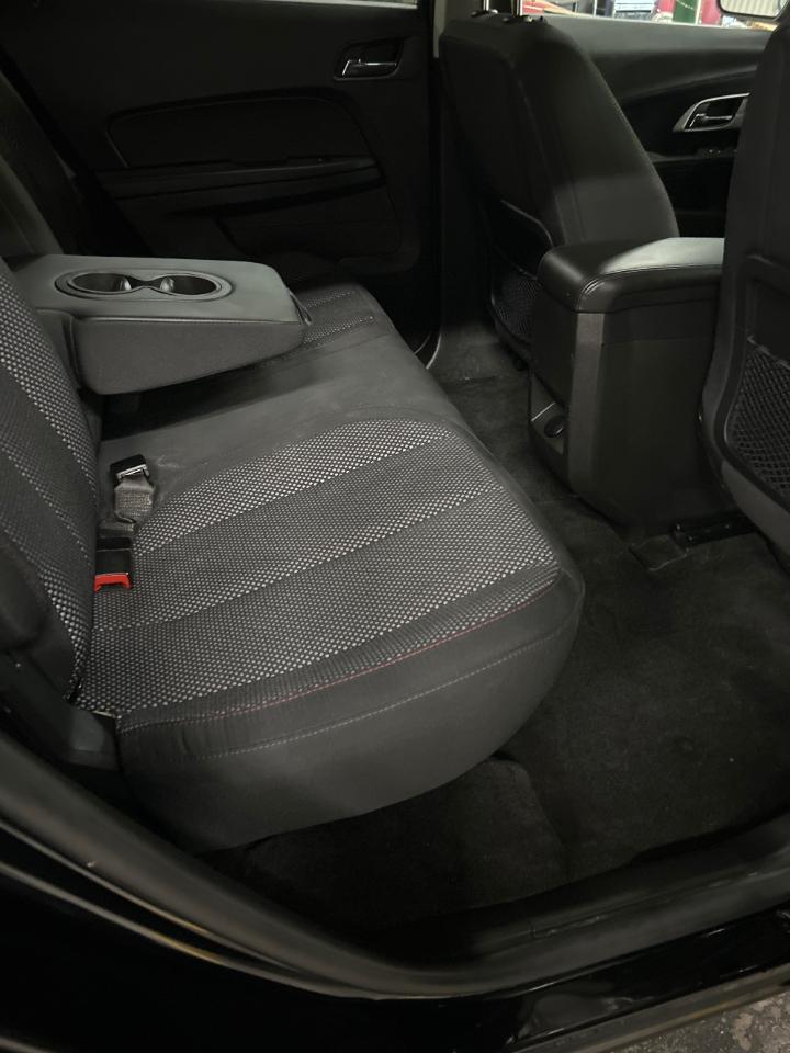 Chevrolet Equinox LT 2WD 2016