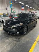 2016 Toyota Sienna 