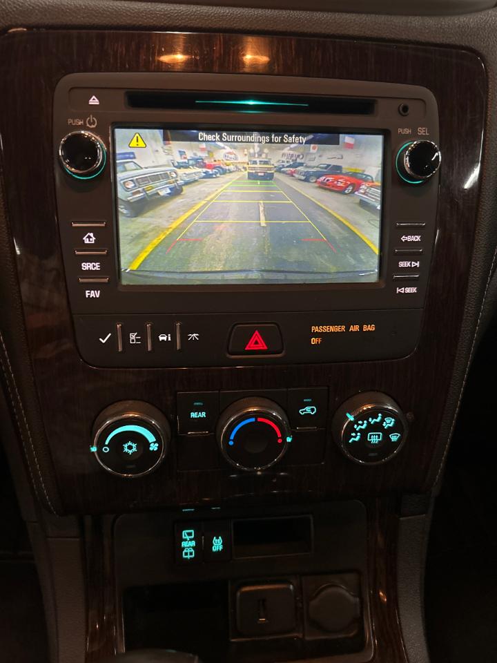 Chevrolet Traverse 1LT AWD 2016