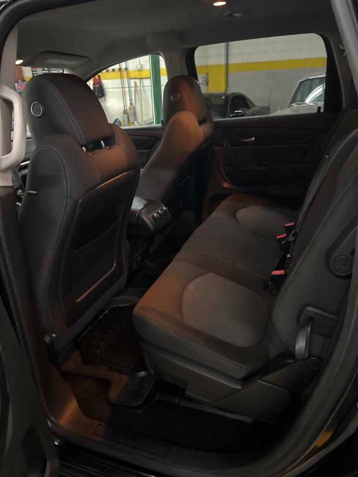 Chevrolet Traverse 1LT AWD 2016