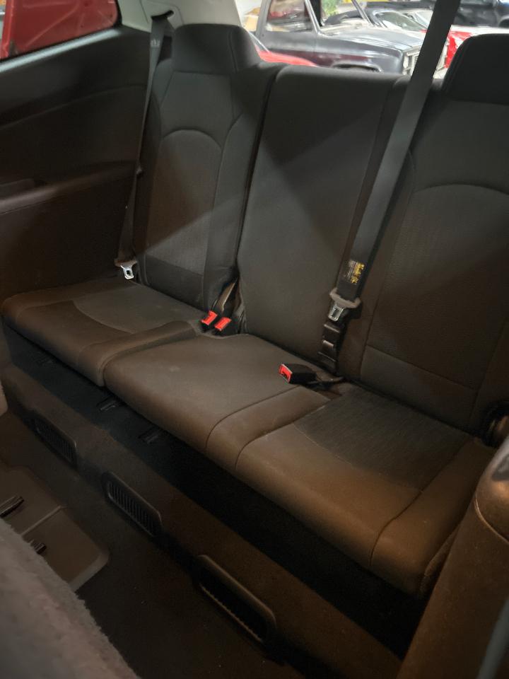 Chevrolet Traverse 1LT AWD 2016