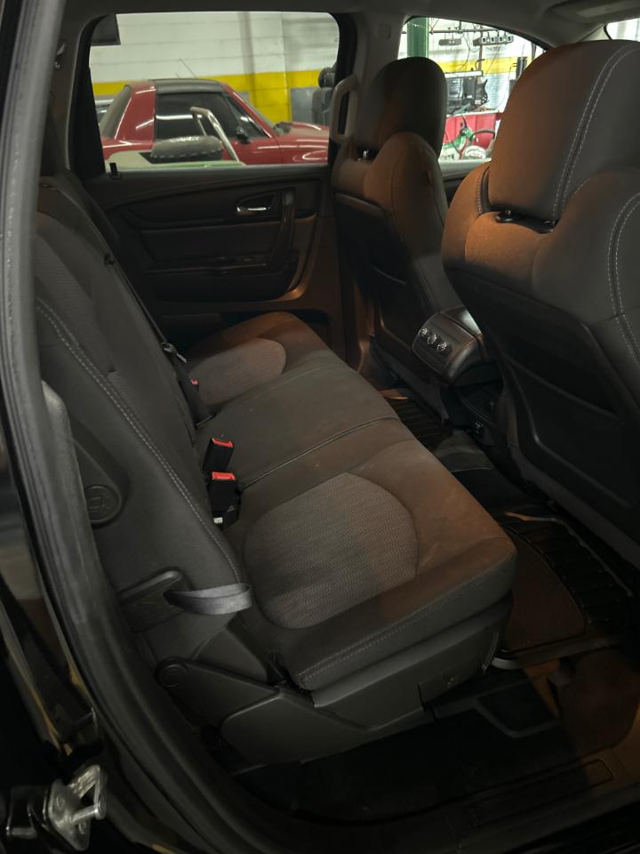 Chevrolet Traverse 1LT AWD 2016