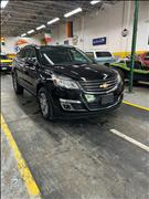 2016 Chevrolet Traverse 