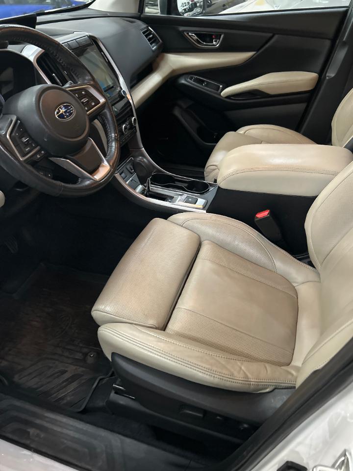 Subaru Ascent Limited 2021