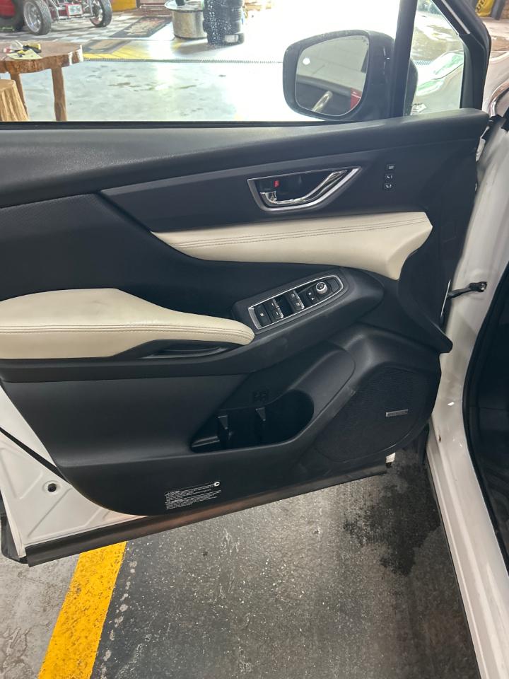 Subaru Ascent Limited 2021