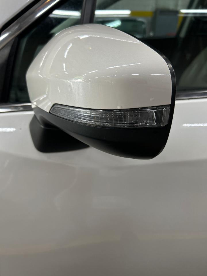 Subaru Ascent Limited 2021