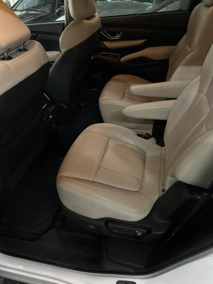 Subaru Ascent Limited 2021
