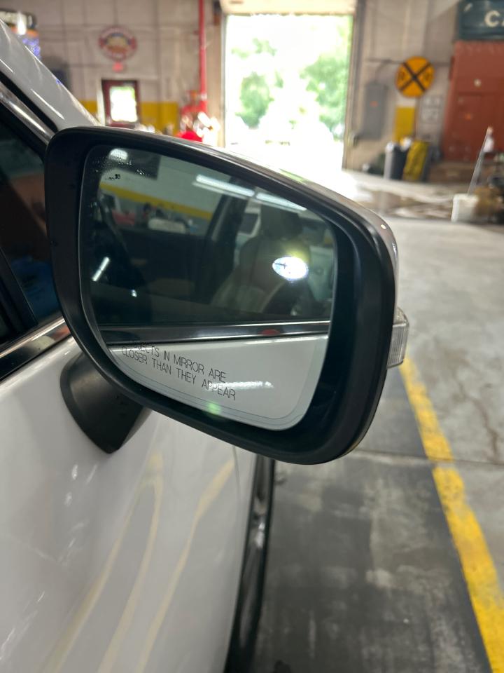 Subaru Ascent Limited 2021