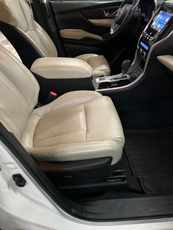 Subaru Ascent Limited 2021