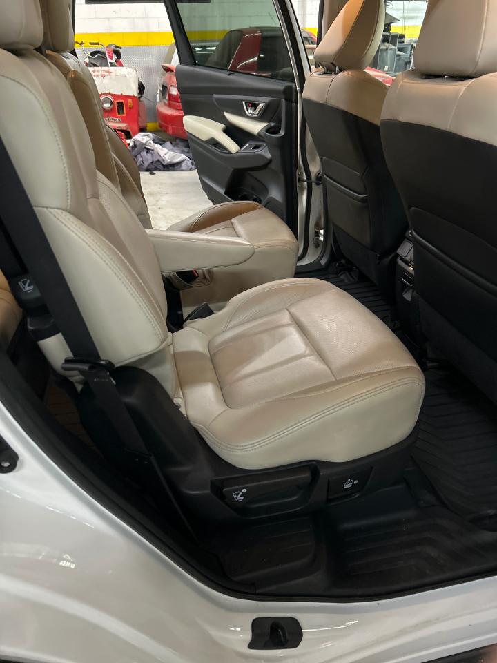 Subaru Ascent Limited 2021