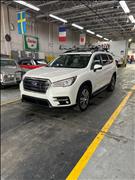 2021 Subaru Ascent 