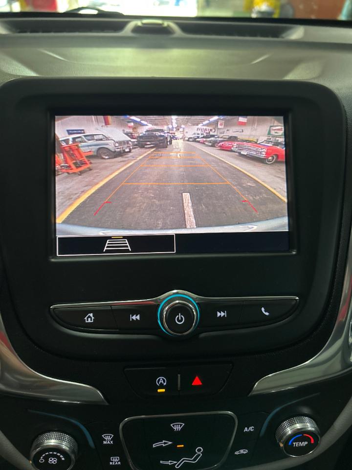 Chevrolet Equinox LT 1.5 2WD 2022