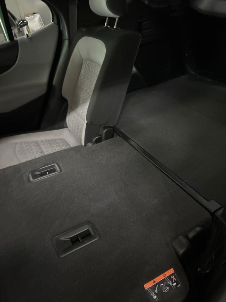 Chevrolet Equinox LT 1.5 2WD 2022