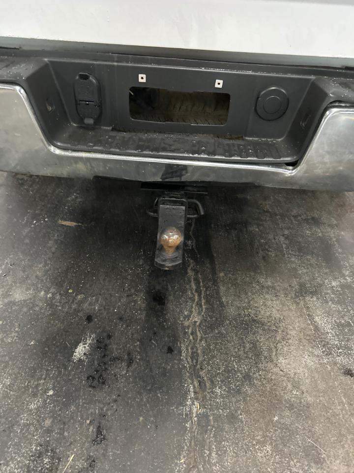 GMC Sierra 1500 Base Long Box 2WD 2017