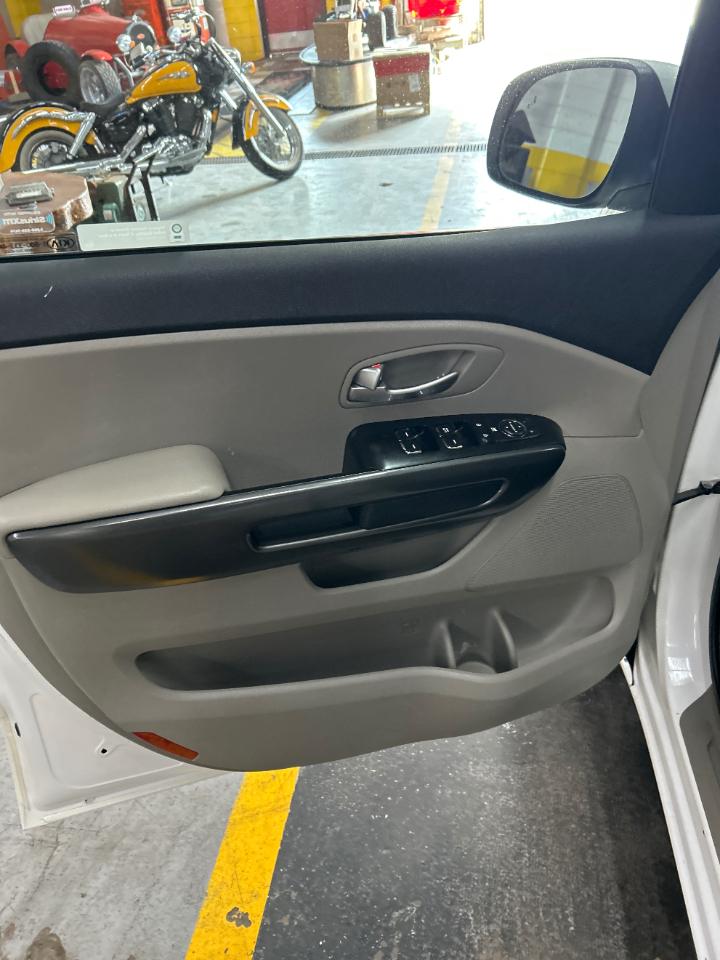 Kia Sedona EX FWD 2019