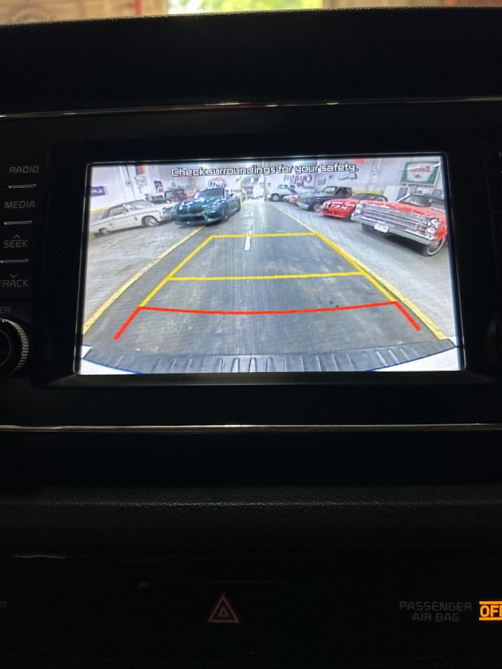 Kia Sedona EX FWD 2019