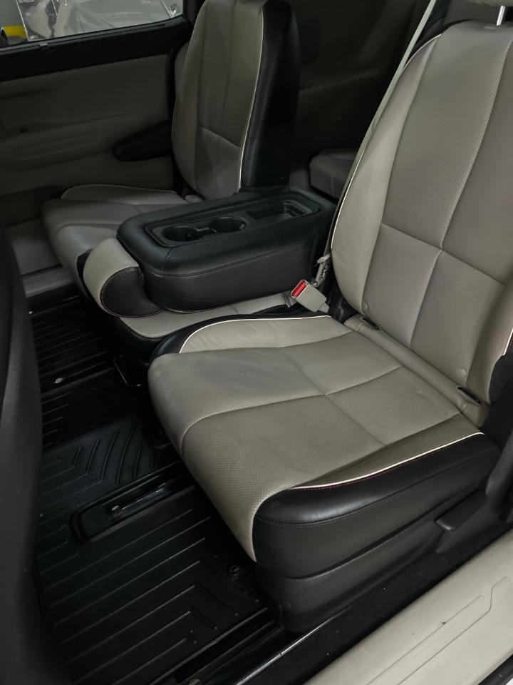Kia Sedona EX FWD 2019