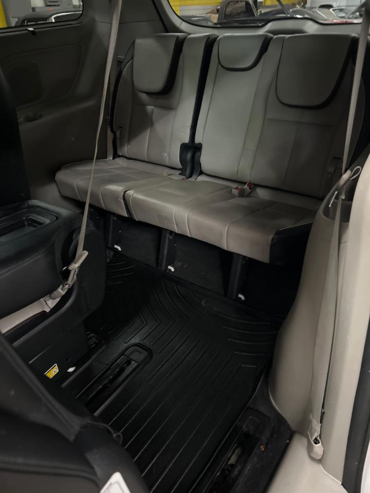 Kia Sedona EX FWD 2019