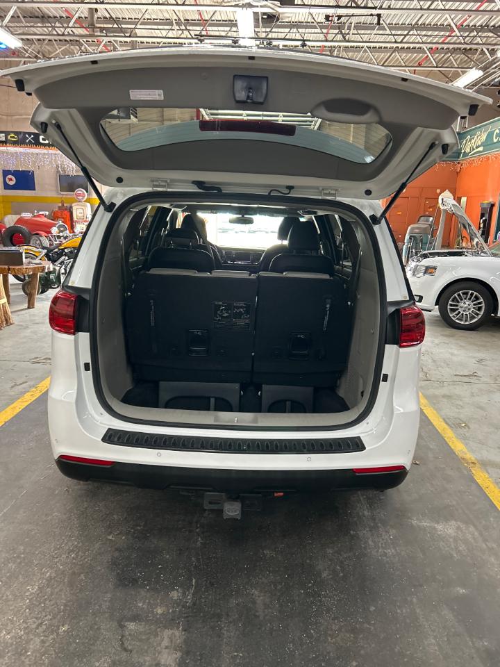 Kia Sedona EX FWD 2019