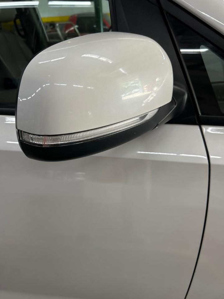 Kia Sedona EX FWD 2019