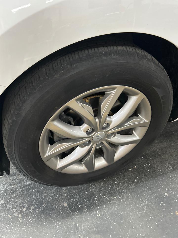 Kia Sedona EX FWD 2019