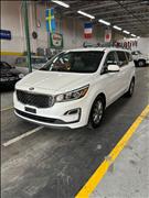 2019 Kia Sedona 