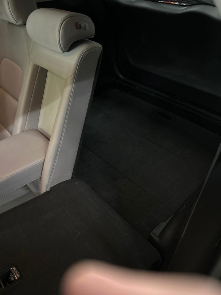 Hyundai Tucson SEL Plus 2018