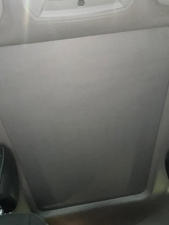 Ford Escape Titanium 4WD 2016