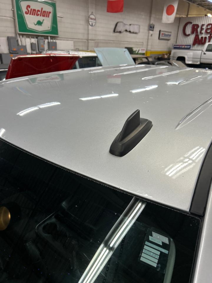 Chevrolet Silverado 1500 LT Crew Cab 4WD 2018