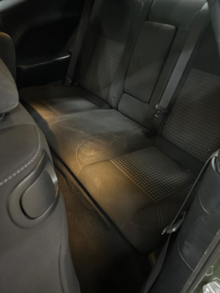 Dodge Challenger SXT AWD 2021