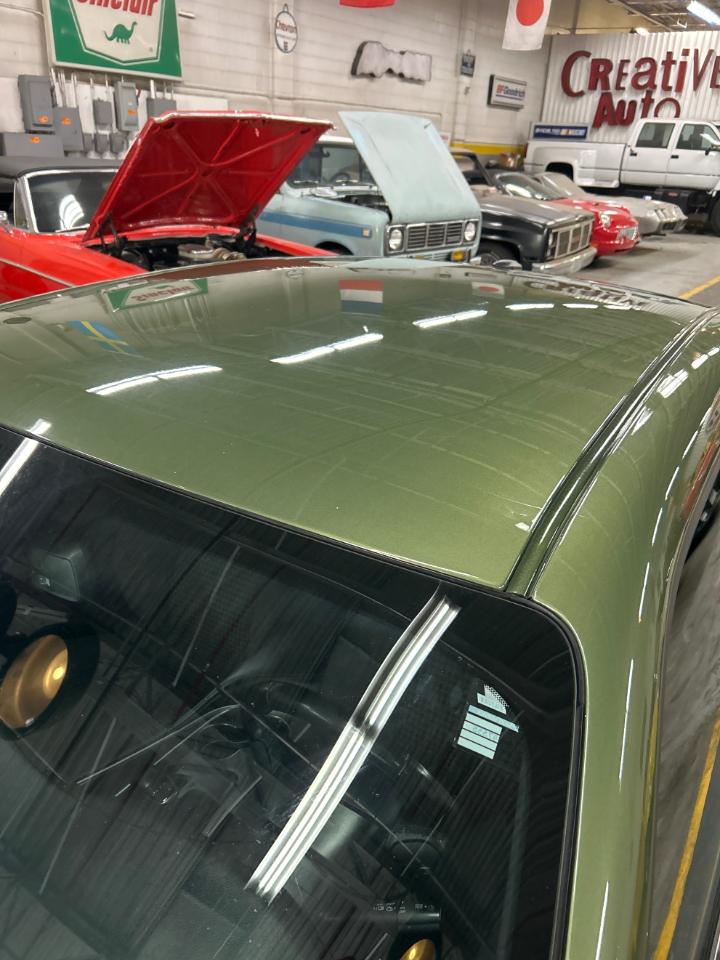 Dodge Challenger SXT AWD 2021