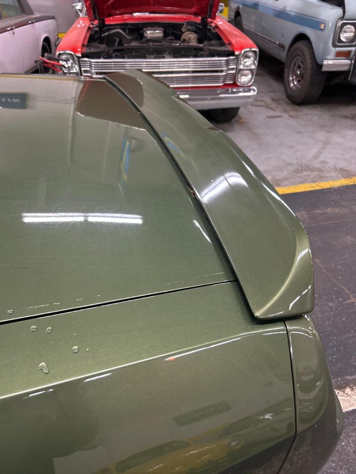 Dodge Challenger SXT AWD 2021