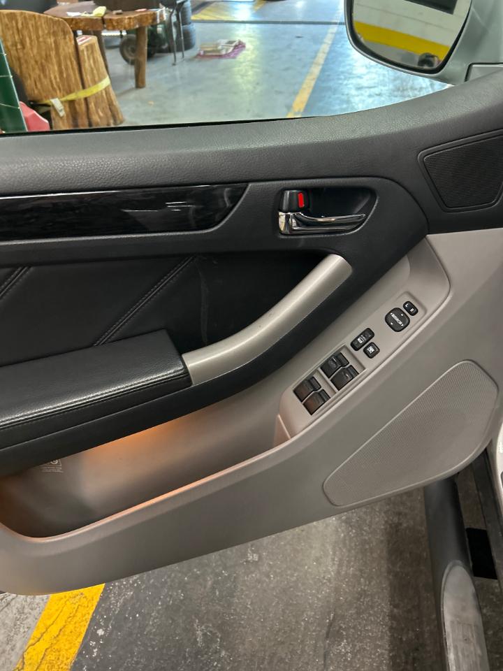 Toyota 4Runner Sport Edition 4WD 2008