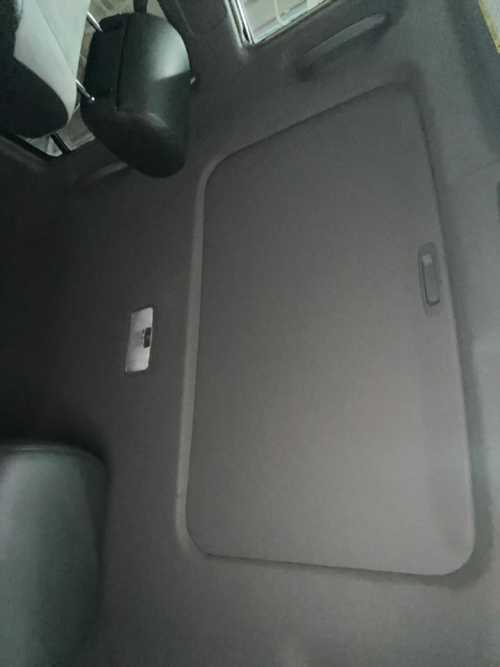 Toyota 4Runner Sport Edition 4WD 2008