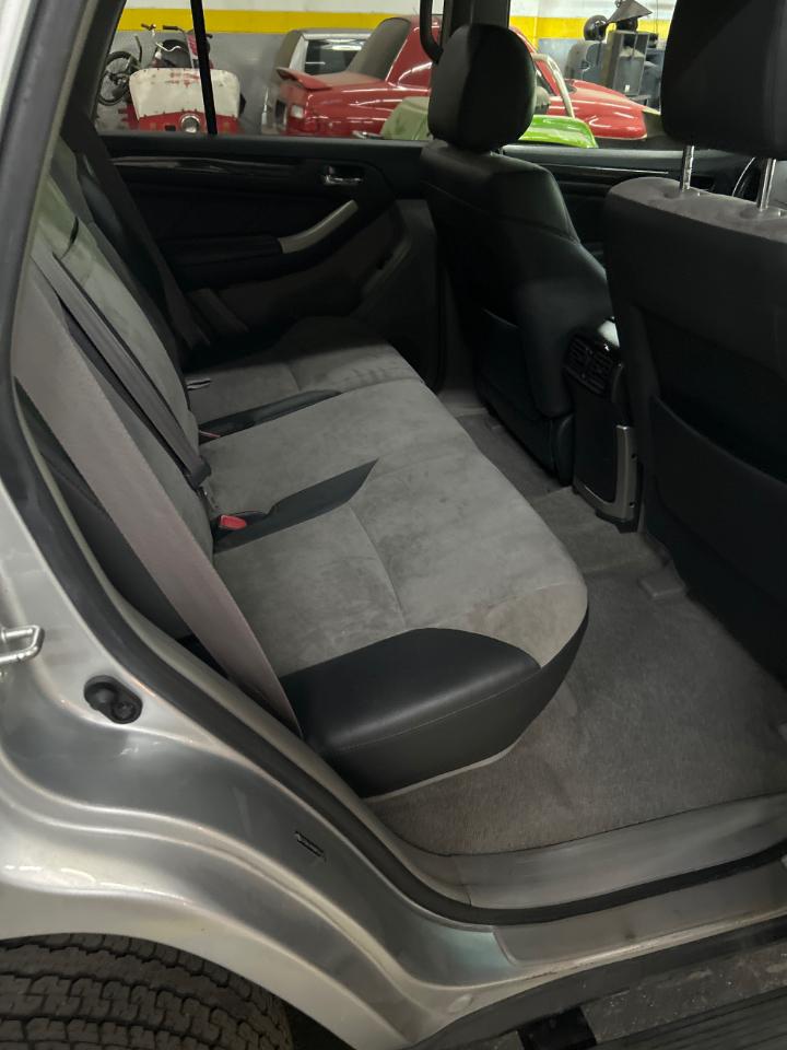 Toyota 4Runner Sport Edition 4WD 2008