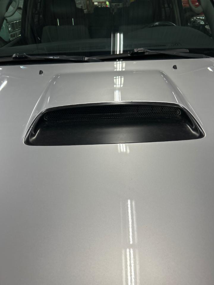 Toyota 4Runner Sport Edition 4WD 2008