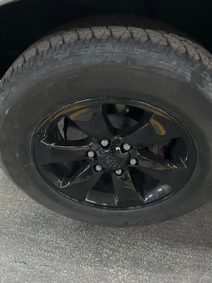 Toyota 4Runner Sport Edition 4WD 2008