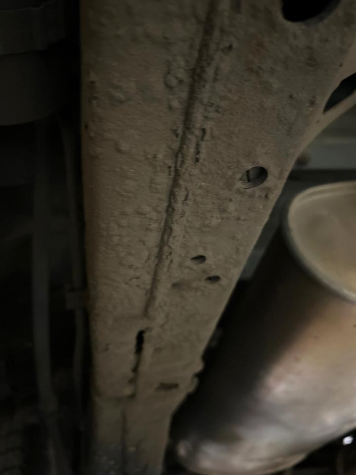 Toyota 4Runner Sport Edition 4WD 2008