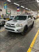 2008 Toyota 4Runner 