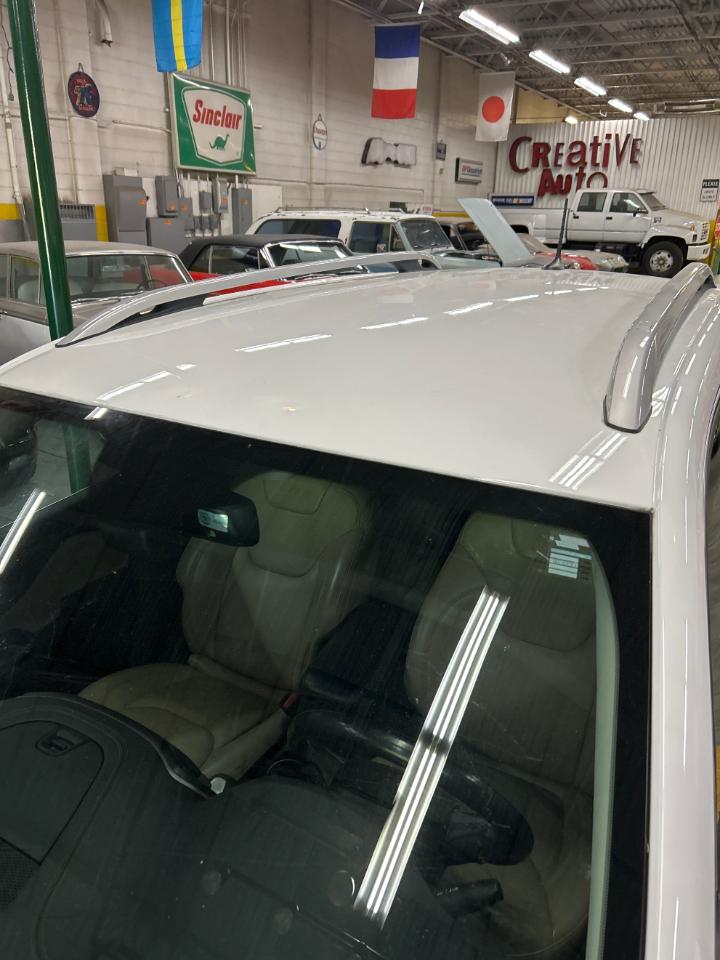 Jeep Cherokee Limited 4WD 2016