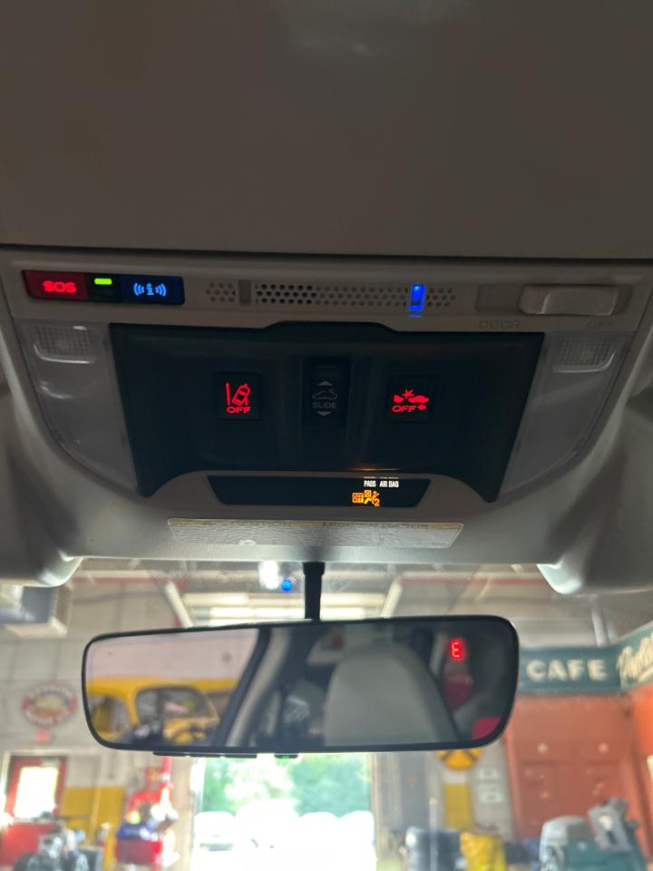 Subaru Forester Limited 2019