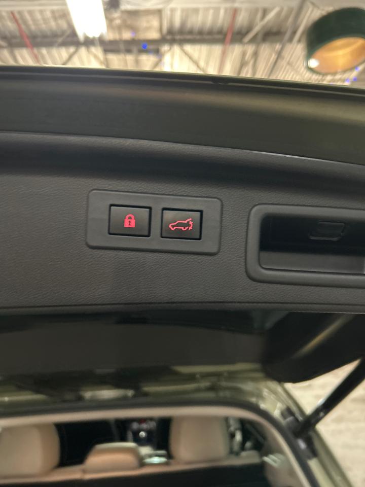 Subaru Forester Limited 2019