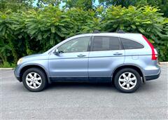 2007 Honda CR-V 