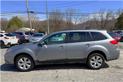 2010 Subaru Outback 