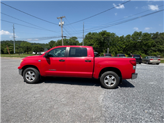 2007 Toyota Tundra 